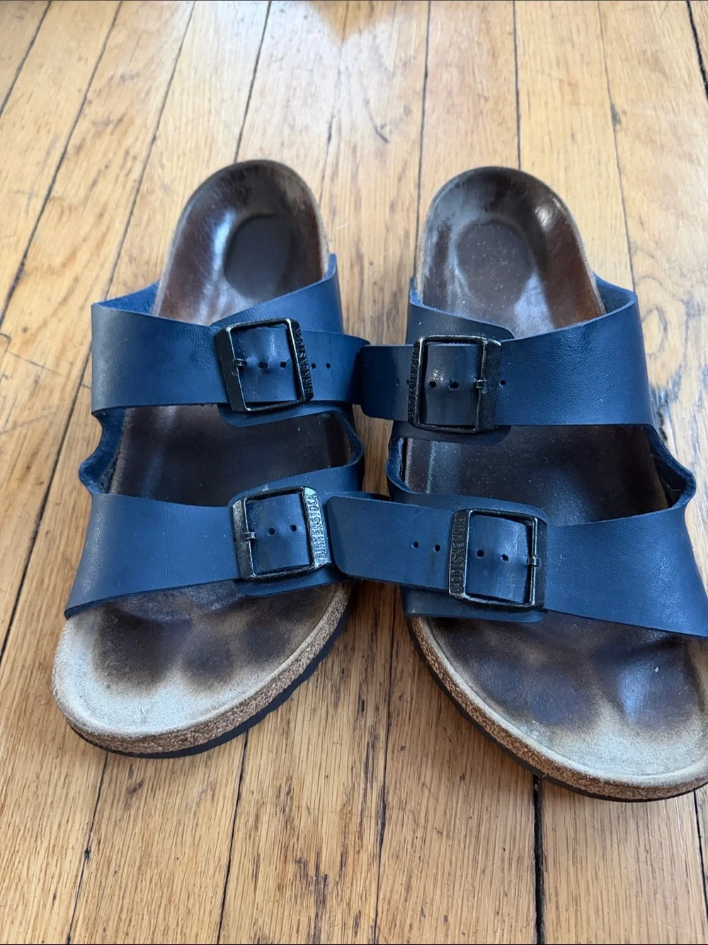 Men’s Birkenstocks size 10 VGUC